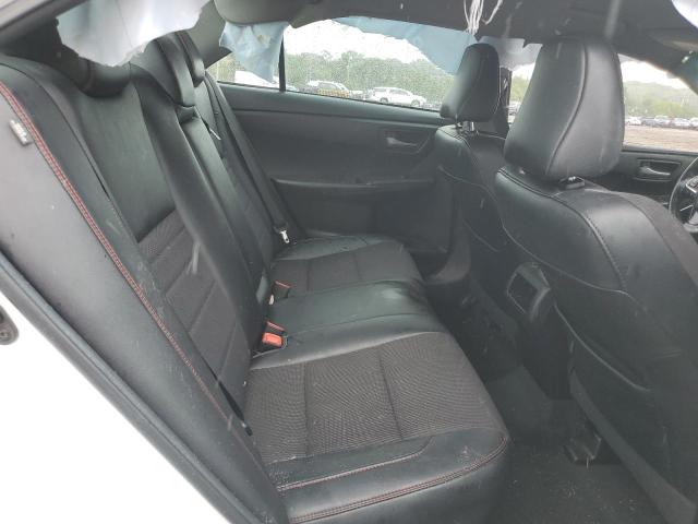 4T1BF1FKXHU421231 - 2017 TOYOTA CAMRY LE WHITE photo 10