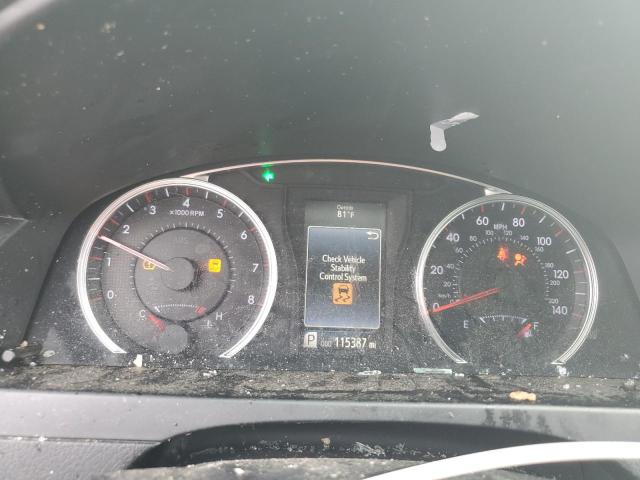 4T1BF1FKXHU421231 - 2017 TOYOTA CAMRY LE WHITE photo 9