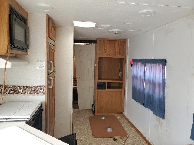 4YDT3032621205348 - 2002 KEYSTONE SPRINTER WHITE photo 6