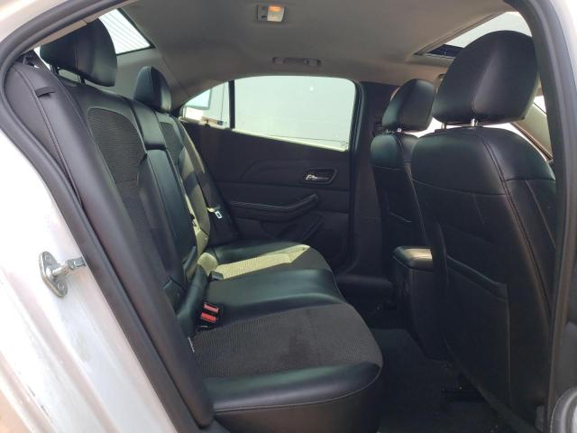 1G11C5SA7GF137855 - 2016 CHEVROLET MALIBU LIM LT 白色 照片 10