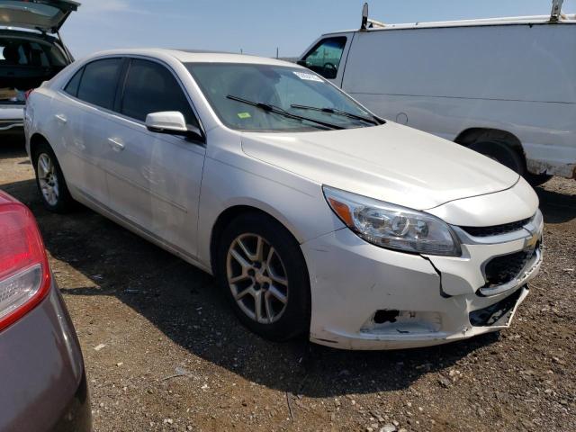 1G11C5SA7GF137855 - 2016 CHEVROLET MALIBU LIM LT 白色 照片 4