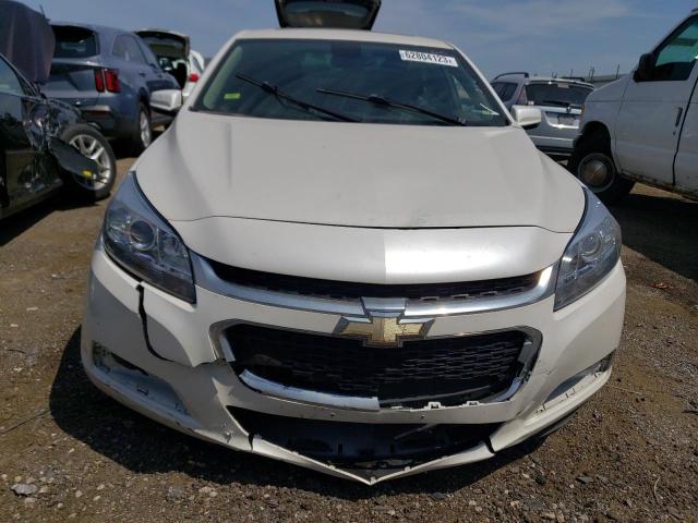 1G11C5SA7GF137855 - 2016 CHEVROLET MALIBU LIM LT 白色 照片 5