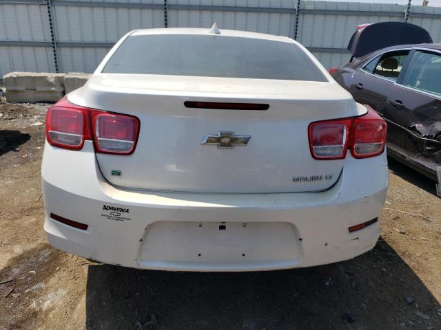 1G11C5SA7GF137855 - 2016 CHEVROLET MALIBU LIM LT 白色 照片 6