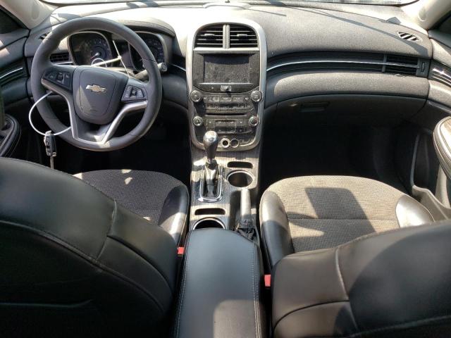 1G11C5SA7GF137855 - 2016 CHEVROLET MALIBU LIM LT 白色 照片 8