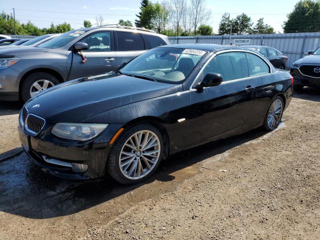 2011 BMW 335 I, 