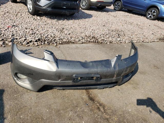 2T1KR32EX6C623245 - 2006 TOYOTA COROLLA MA XR GRAY photo 12