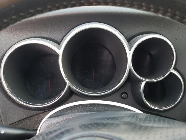 2T1KR32EX6C623245 - 2006 TOYOTA COROLLA MA XR GRAY photo 9