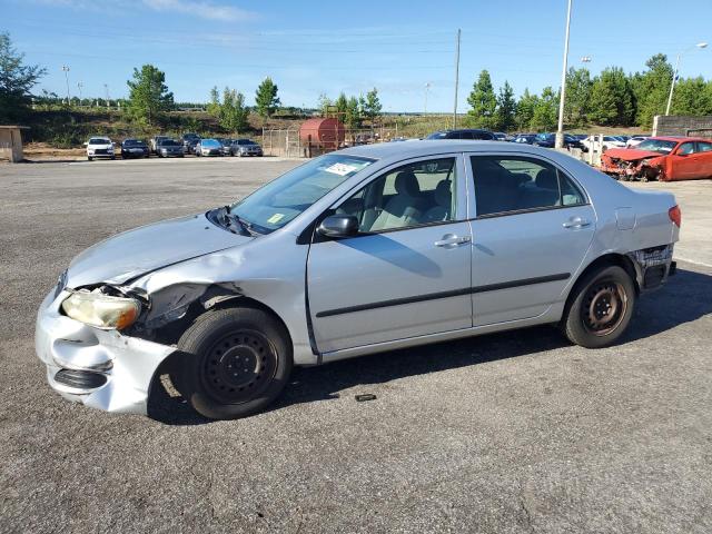 2007 TOYOTA COROLLA CE, 