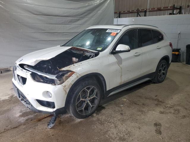 2019 BMW X1 XDRIVE28I, 