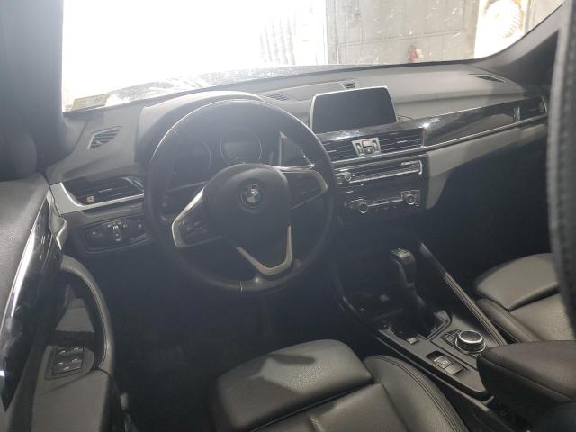 WBXHT3C52K5L89915 - 2019 BMW X1 XDRIVE28I WHITE photo 8