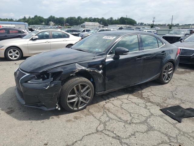 2014 LEXUS IS 350, null