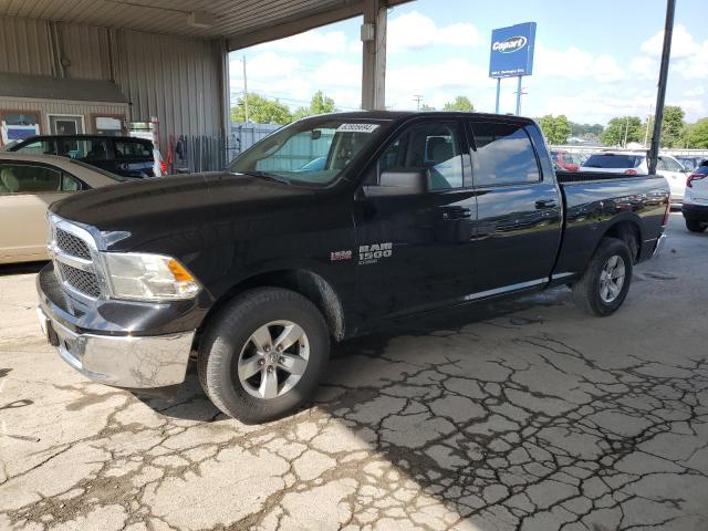 1C6RR7TT8LS121919 - 2020 RAM 1500 CLASS SLT 黑色 照片 1