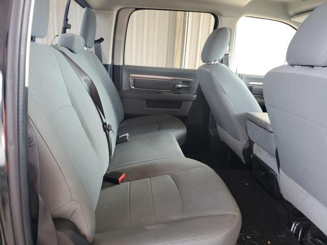 1C6RR7TT8LS121919 - 2020 RAM 1500 CLASS SLT 黑色 照片 10