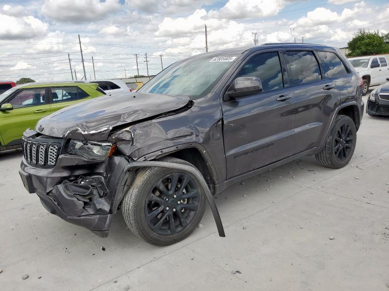 2020 JEEP GRAND CHER LAREDO, null