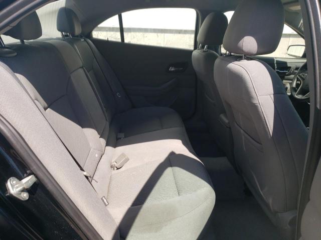 1G11B5SA8GU112266 - 2016 CHEVROLET MALIBU LIM LS Qara foto 10