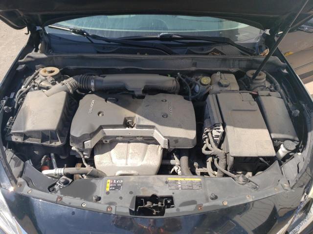 1G11B5SA8GU112266 - 2016 CHEVROLET MALIBU LIM LS Qara foto 11