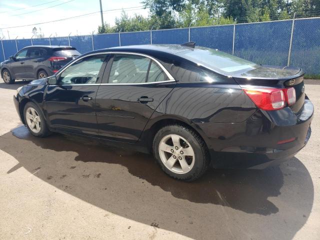 1G11B5SA8GU112266 - 2016 CHEVROLET MALIBU LIM LS Qara foto 2