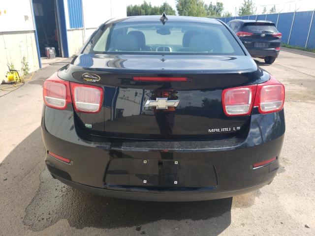 1G11B5SA8GU112266 - 2016 CHEVROLET MALIBU LIM LS Qara foto 6