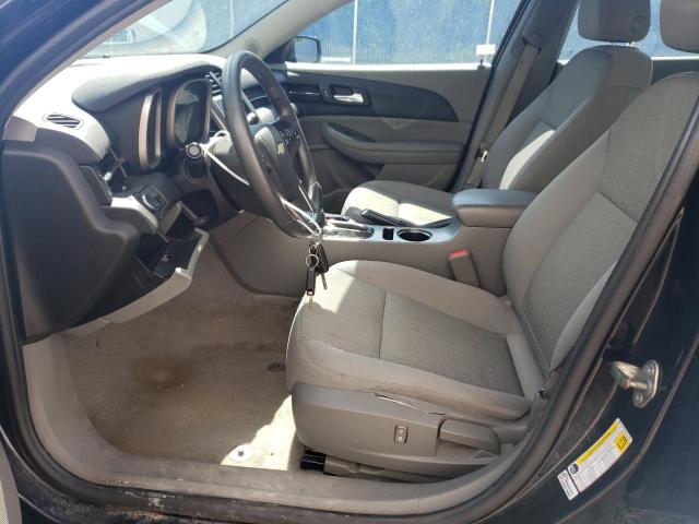 1G11B5SA8GU112266 - 2016 CHEVROLET MALIBU LIM LS Qara foto 7