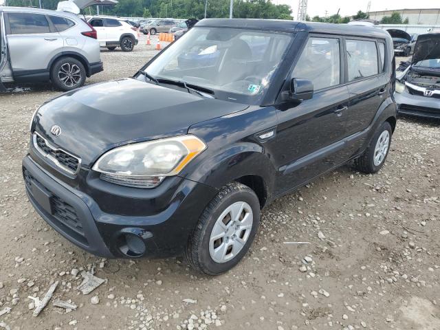 2013 KIA SOUL, null