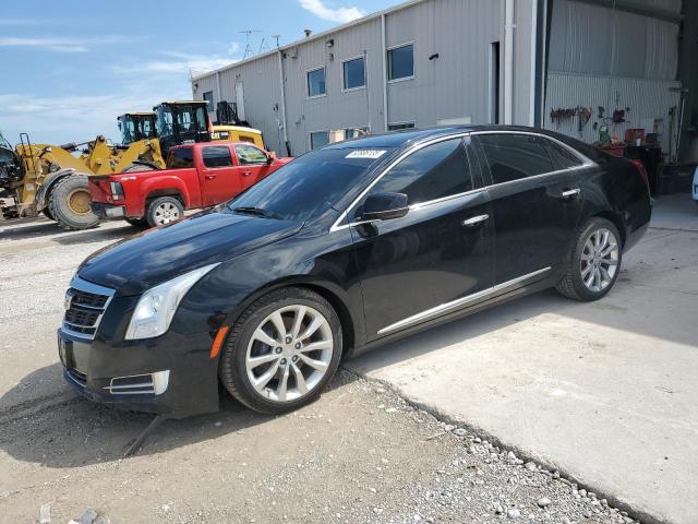 2017 CADILLAC XTS LUXURY, null