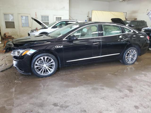1G4ZP5SS0KU131404 - 2019 BUICK LACROSSE ESSENCE Qara foto 1