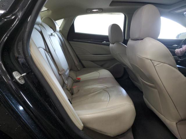 1G4ZP5SS0KU131404 - 2019 BUICK LACROSSE ESSENCE Qara foto 10