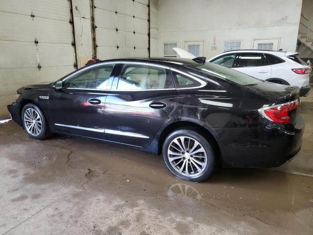 1G4ZP5SS0KU131404 - 2019 BUICK LACROSSE ESSENCE Qara foto 2