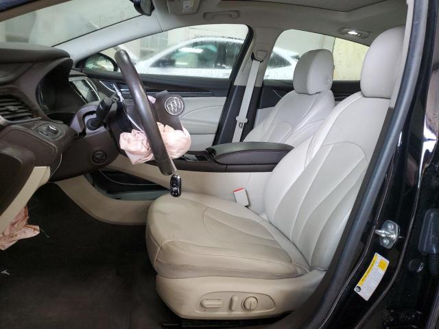 1G4ZP5SS0KU131404 - 2019 BUICK LACROSSE ESSENCE Qara foto 7