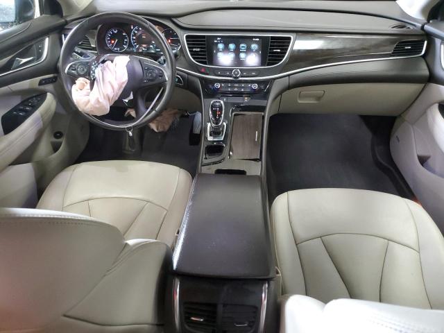 1G4ZP5SS0KU131404 - 2019 BUICK LACROSSE ESSENCE Qara foto 8