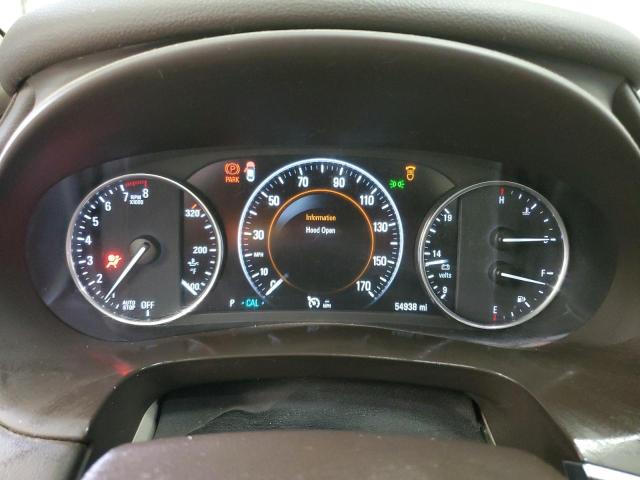 1G4ZP5SS0KU131404 - 2019 BUICK LACROSSE ESSENCE Qara foto 9