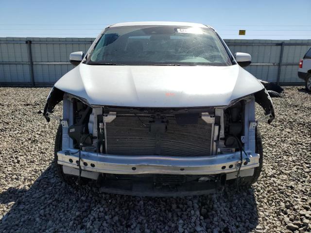 5FPYK3F13LB028712 - 2020 HONDA RIDGELINE SPORT WHITE photo 5