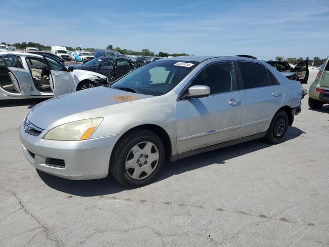 2007 HONDA ACCORD LX, 