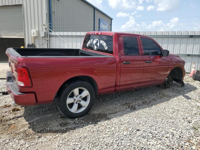 1C6RR6FT3ES179932 - 2014 RAM 1500 ST RED photo 3