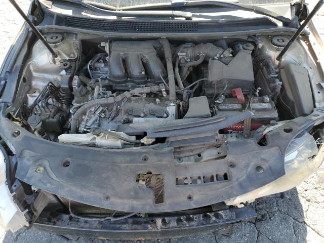 4T1BK1EB3EU090971 - 2014 TOYOTA AVALON BASE Gümüş foto 11