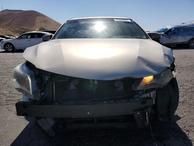 4T1BK1EB3EU090971 - 2014 TOYOTA AVALON BASE Gümüş foto 5