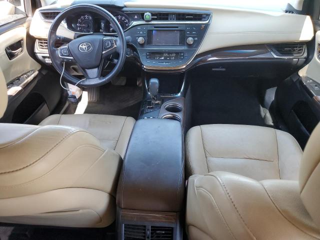 4T1BK1EB3EU090971 - 2014 TOYOTA AVALON BASE Gümüş foto 8