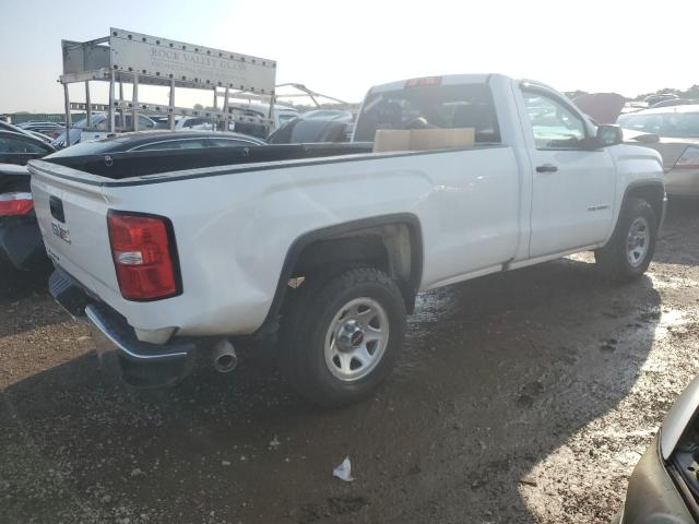 1GTN1LEC4JZ901943 - 2018 GMC SIERRA C1500 WHITE photo 3