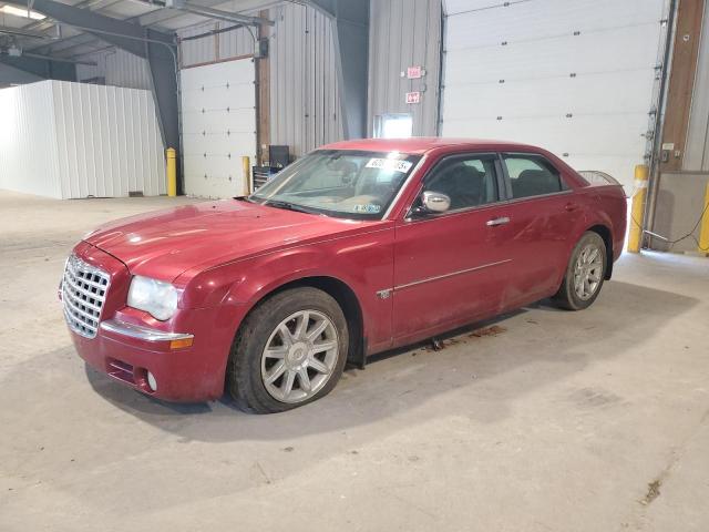 2007 CHRYSLER 300C, null