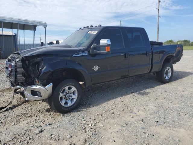 2016 FORD F250 SUPER DUTY, 