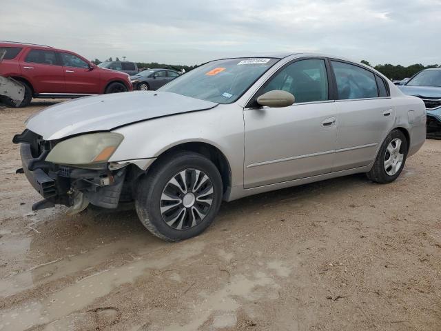 1N4AL11D66N336417 - 2006 NISSAN ALTIMA S SILVER photo 1