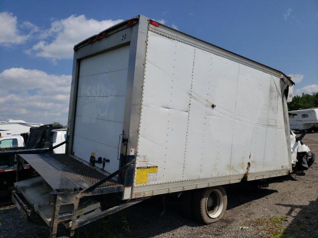 1GDE4C1277F407358 - 2007 GMC C4500 C4C042 WHITE photo 3