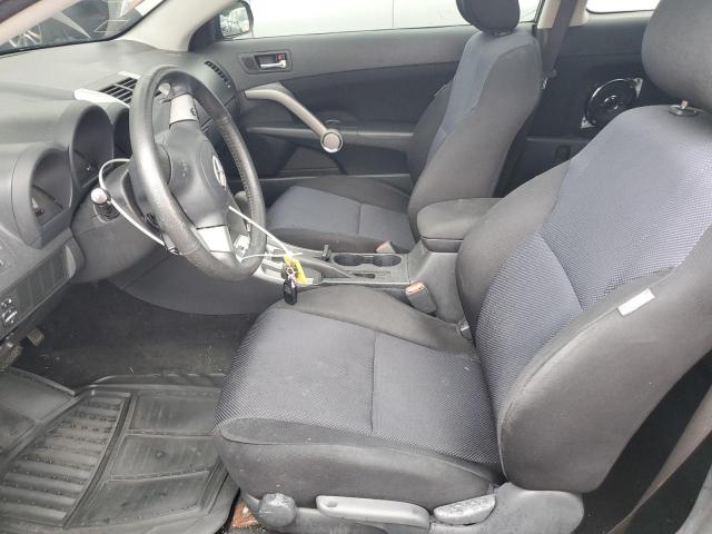 JTKDE167980221226 - 2008 TOYOTA SCION TC 勃艮第红 照片 7