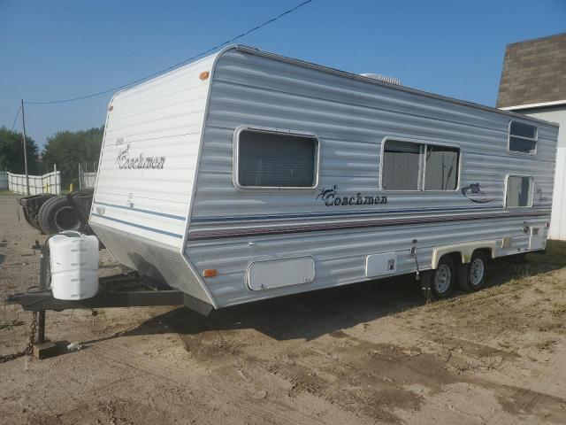 1TC2B216131205976 - 2003 COAH SPIRITAMER WHITE photo 2