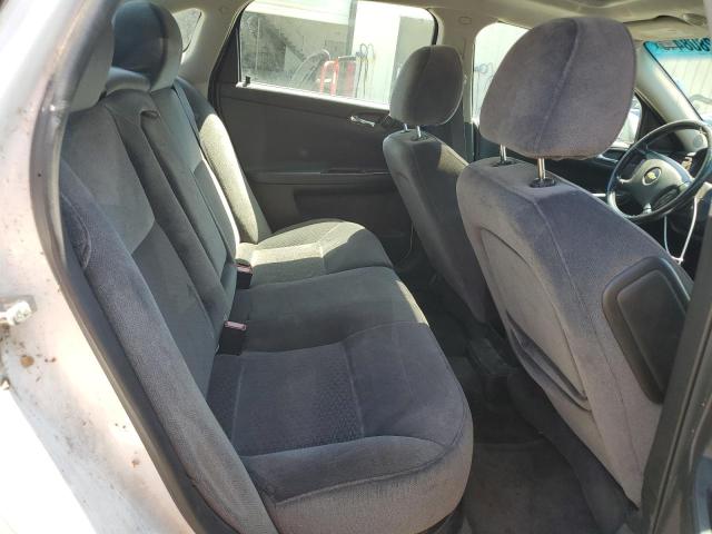 2G1WG5E33C1268922 - 2012 CHEVROLET IMPALA LT თეთრი ფოტო 10