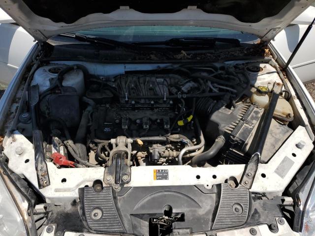 2G1WG5E33C1268922 - 2012 CHEVROLET IMPALA LT თეთრი ფოტო 11