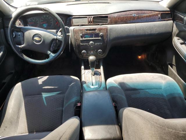 2G1WG5E33C1268922 - 2012 CHEVROLET IMPALA LT თეთრი ფოტო 8