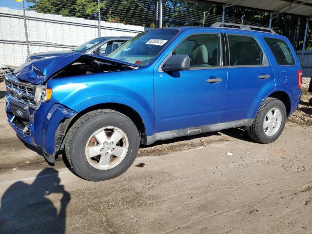 2011 FORD ESCAPE XLS, 