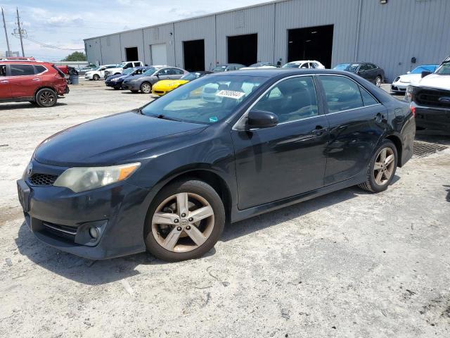 2013 TOYOTA CAMRY L, 