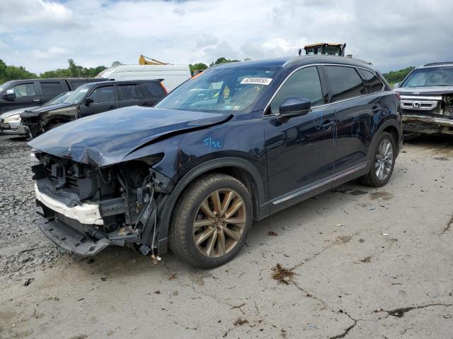 2021 MAZDA CX-9 GRAND TOURING, 